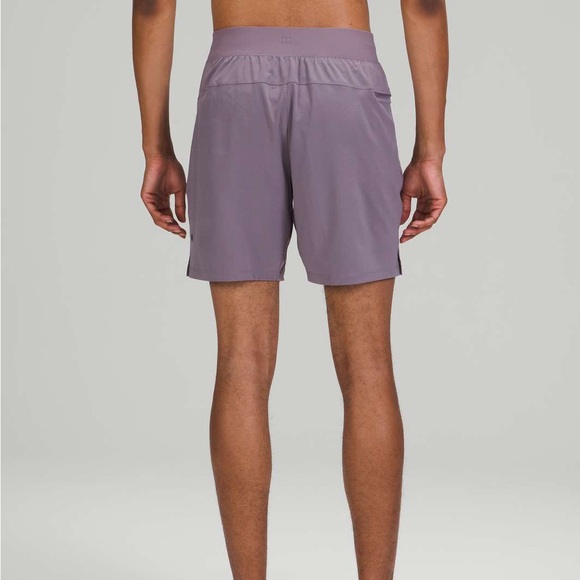 New! LULULEMON Shorts - Picture 4 of 8